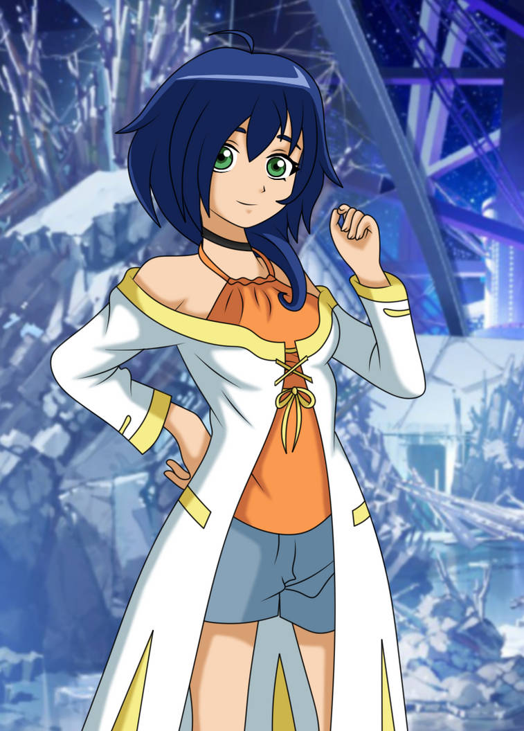 Bakugan Den Jinsiy aloqa Fabia Bakugan Den Jinsiy aloqa Fabia