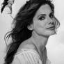 Sandra Bullock