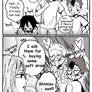 Haikyuu DJ Page 2