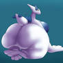 Thicc Lugia