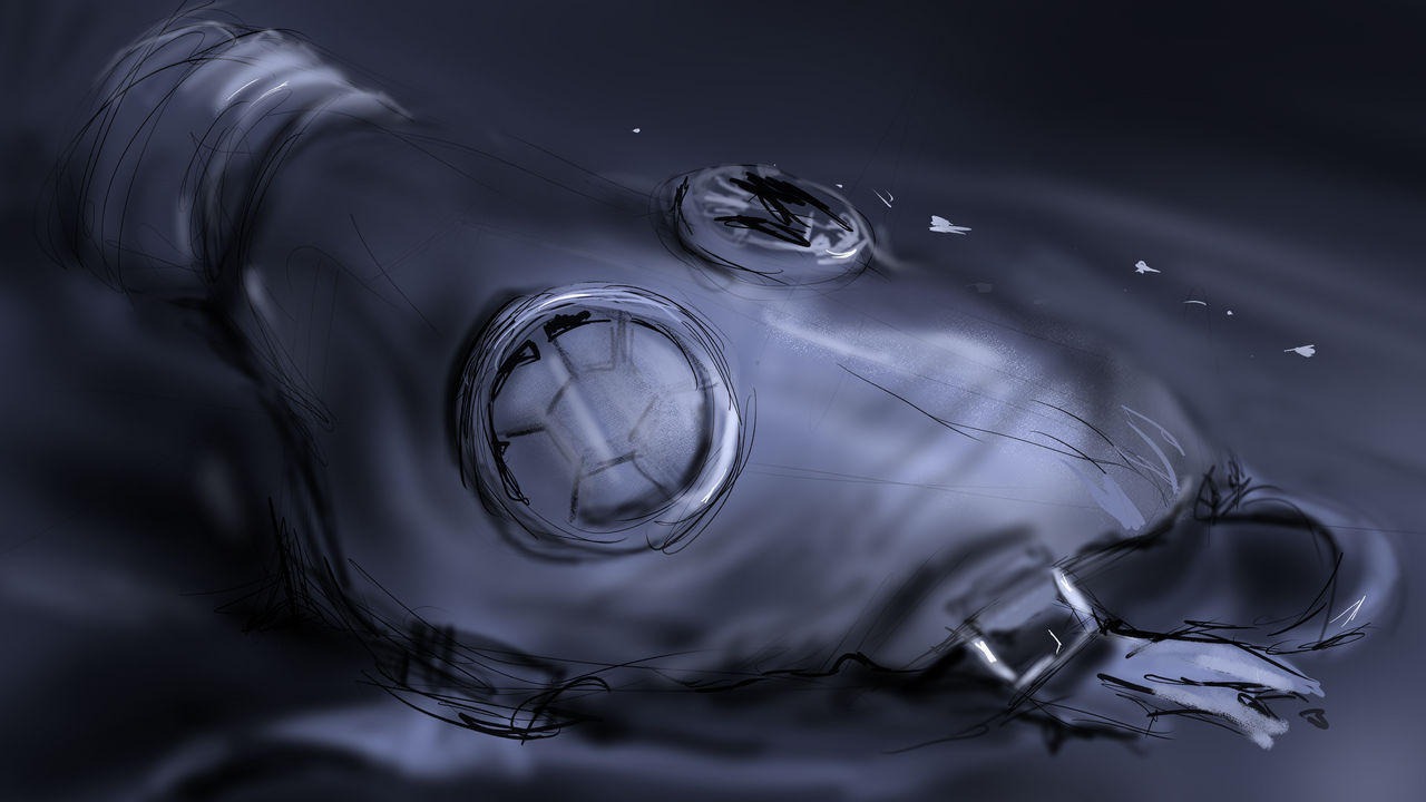 Gas Version Deviantart Gas by AnimalCogitantium on DeviantArt