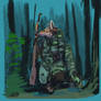 Calm Stalker (PA)