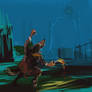 Unsuppressable urge (PA)
