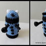 Dalek Gurumi