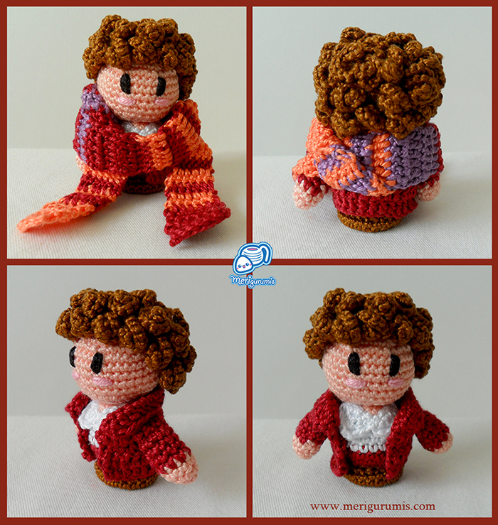 DW - Season 18 outfit by Randalassa on DeviantArt