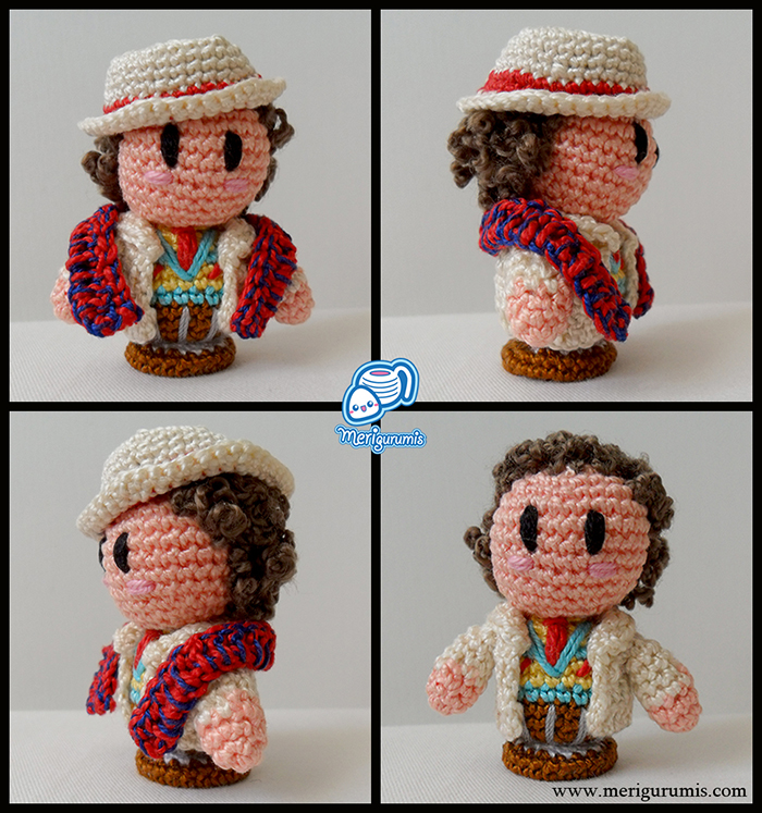 7th Doctor