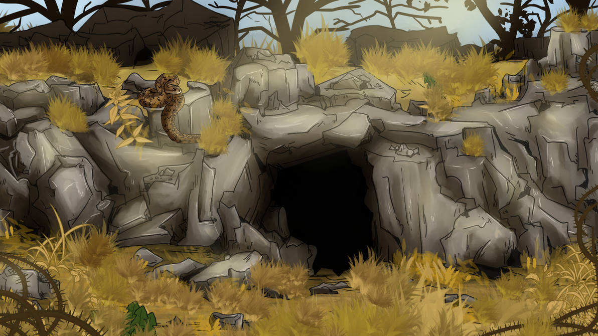 Snakerocks by mobiusghost on DeviantArt