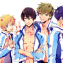 Free! Render 2