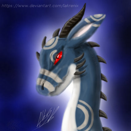 Ronin by Lakrenix on DeviantArt