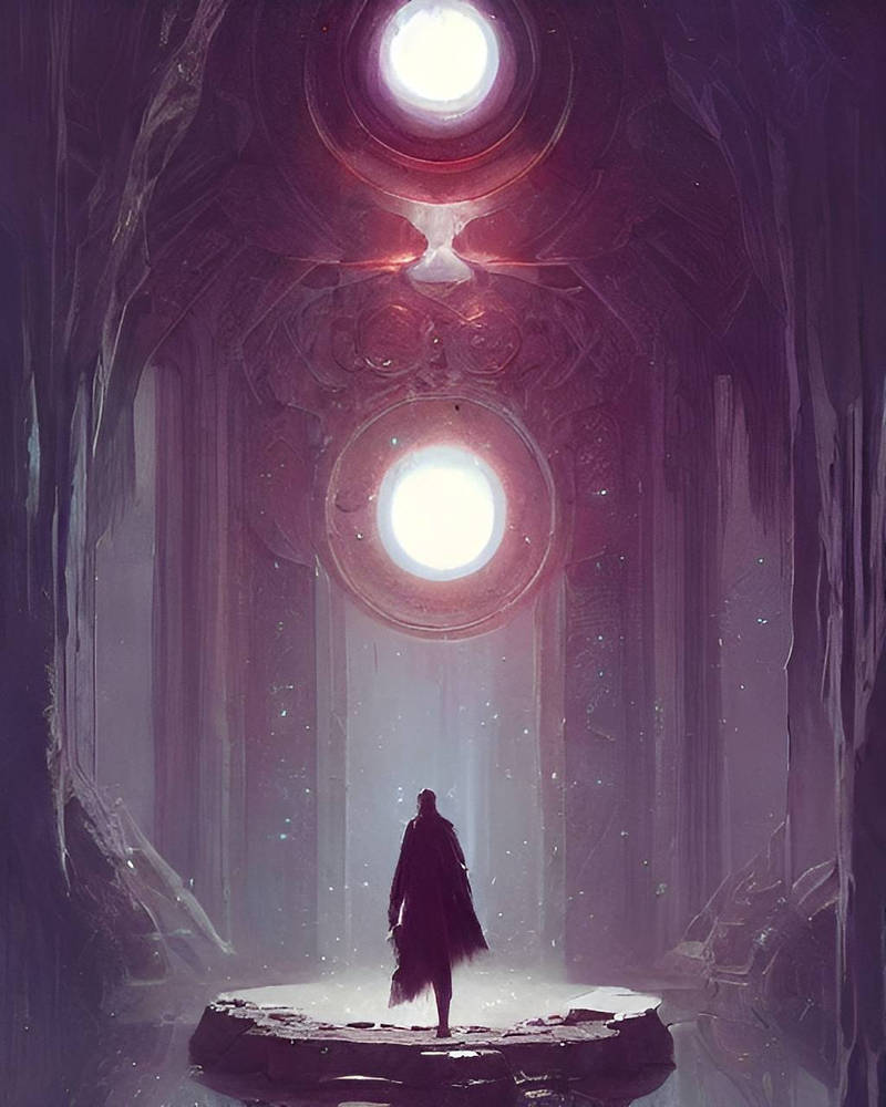 Mirror on the wall by FaneTman on DeviantArt