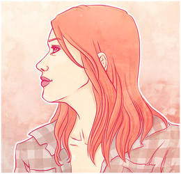 Amy Pond