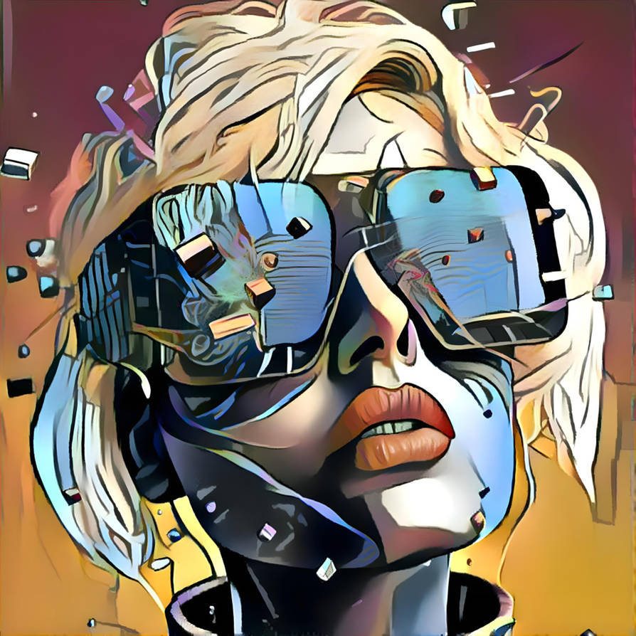 Pop Art by ARTofZNEROL on DeviantArt