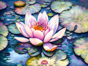 Water Lily