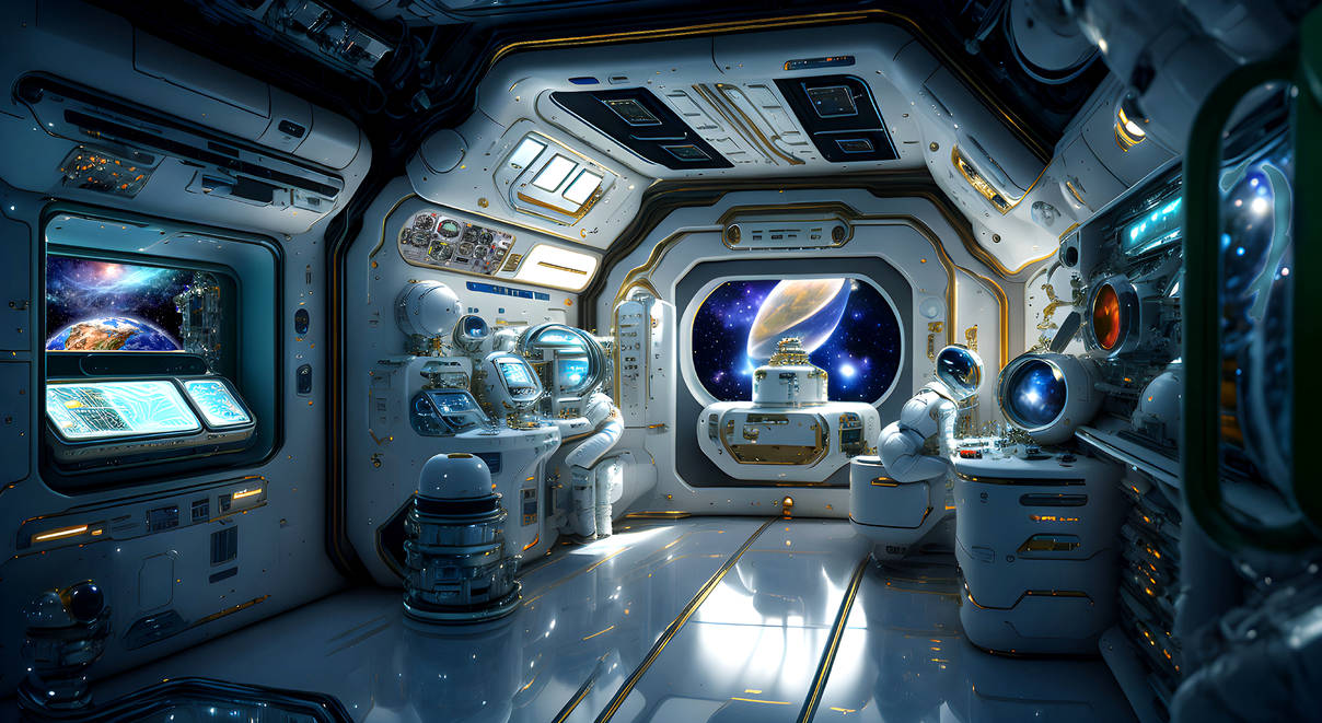 Spacelab R Theme SpaceLab by ARTofZNEROL on DeviantArt