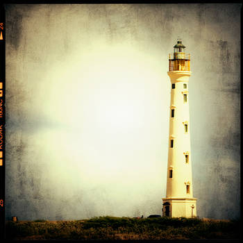 light house