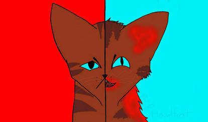 Hawkfrost