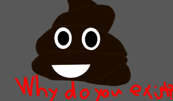 poop emoji