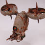 Warhammer 40K Chaos Forgeworld Blight Drone Nurgle