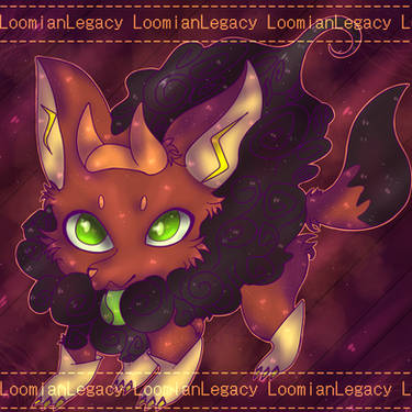 Explore the Best Loomian_legacy Art