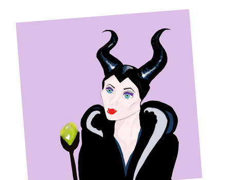 Maleficent