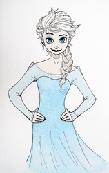 Elsa