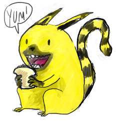 LemurChu