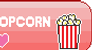Popcorn love stamp