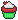Red Velvet Cupcake Bullet