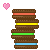 Free avatar Chocolate Biscuits(Rainbow filling)