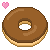 Free avatar Chocolate Donut
