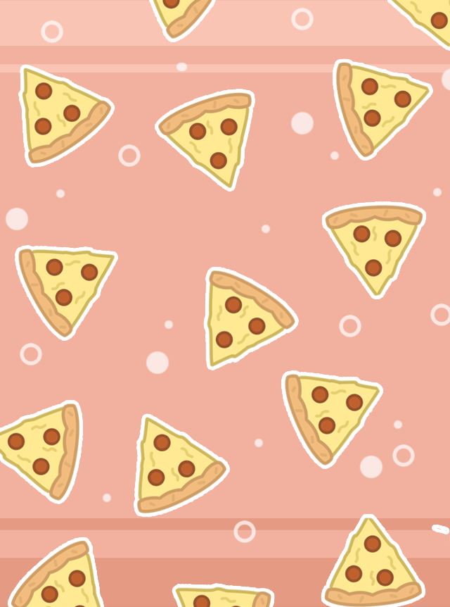 Ipad Wallpaper Cute Food