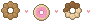 Donut Divider