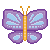 Butterfly (FREE avatar)