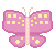 Butterfly 2 (FREE avatar)