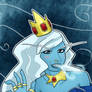 Ice Queen