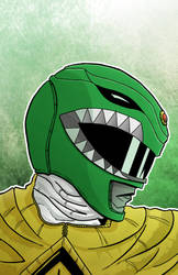 Green Ranger