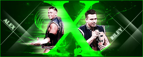 Alex Riley Wallpaper Alex Riley sig by fanOfHardys on DeviantArt