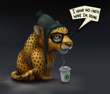 Mainstream Cheetah