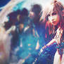 .Final Fantasy XIII - Lightning