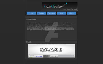 Techmind Layout