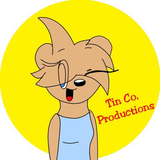 TinCo Productions :Video Icon: