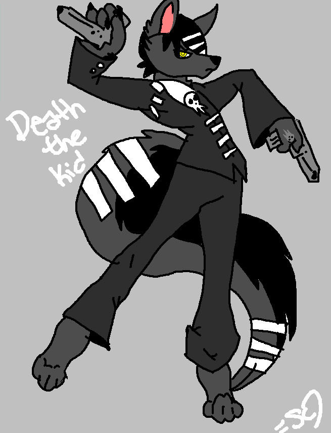 Furry Ranger Death furry death by WolfxTracks on DeviantArt