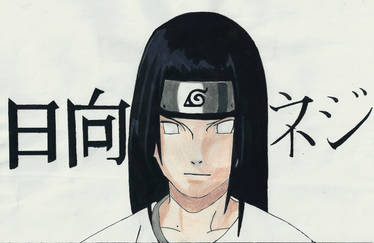 Neji...