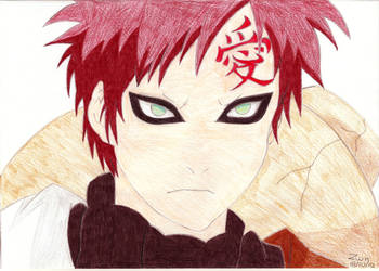 Gaara