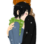 .:Hug me:.