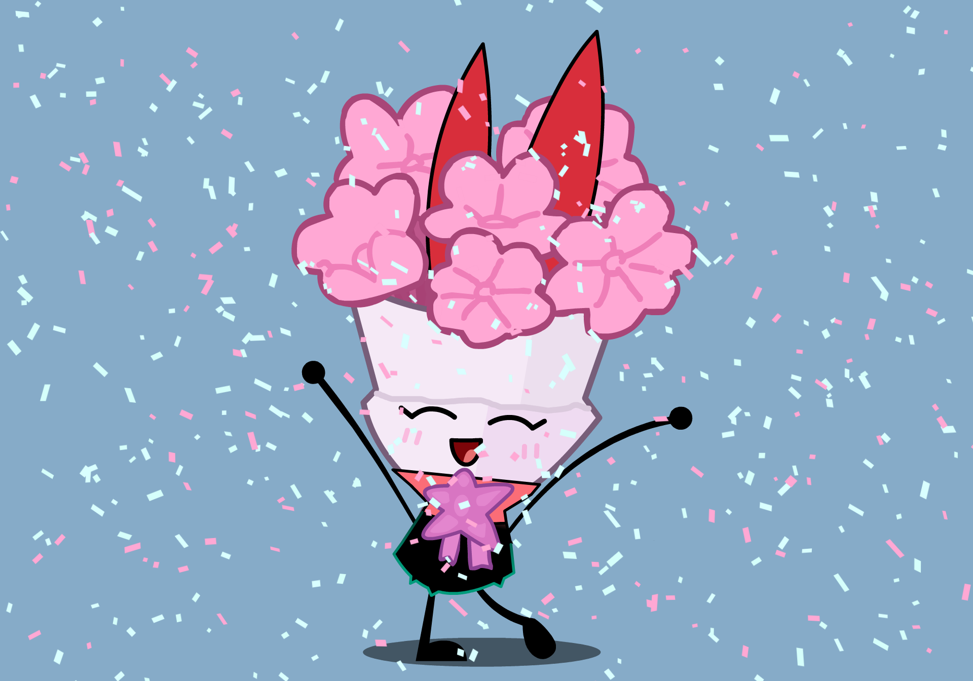 Yippee! by CG24APipewuonDA on DeviantArt