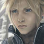 Cloud Strife