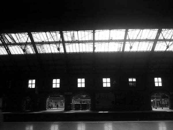 Bristol Temple Meads