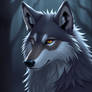 Wolf Furry