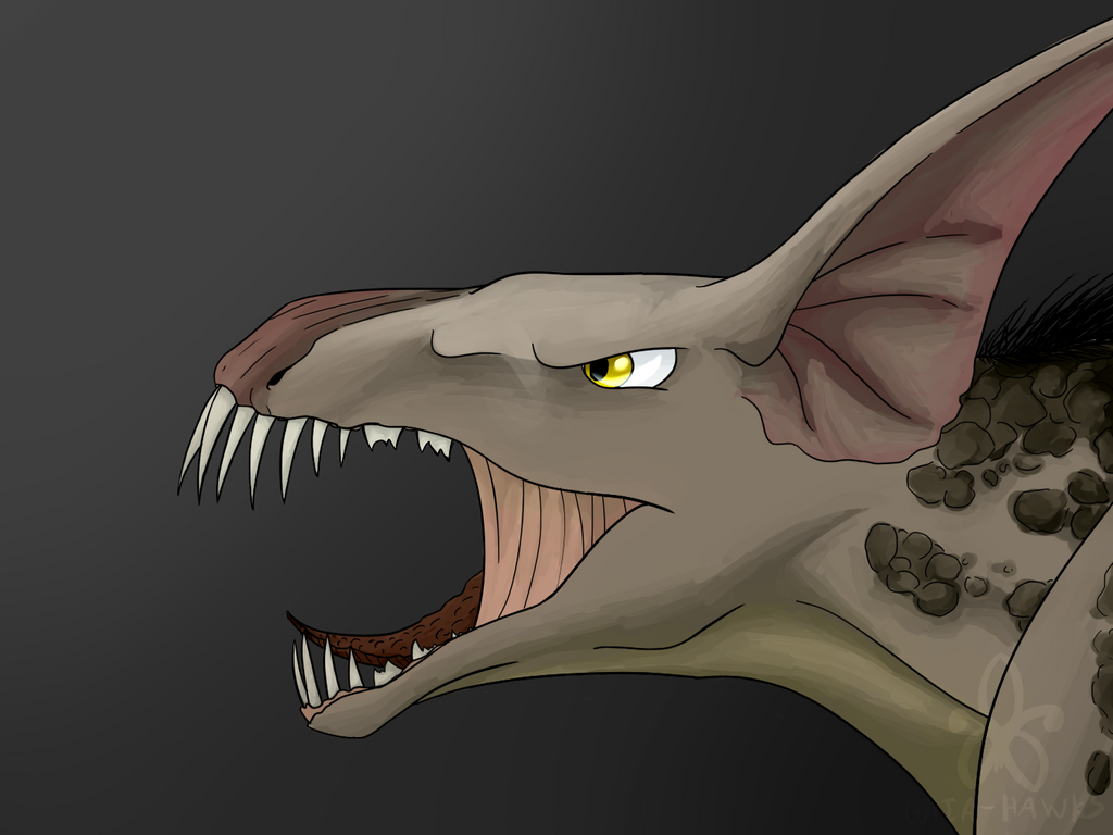 Ravenger Rk Ark - Ravenger by Gaia-Hawks on DeviantArt